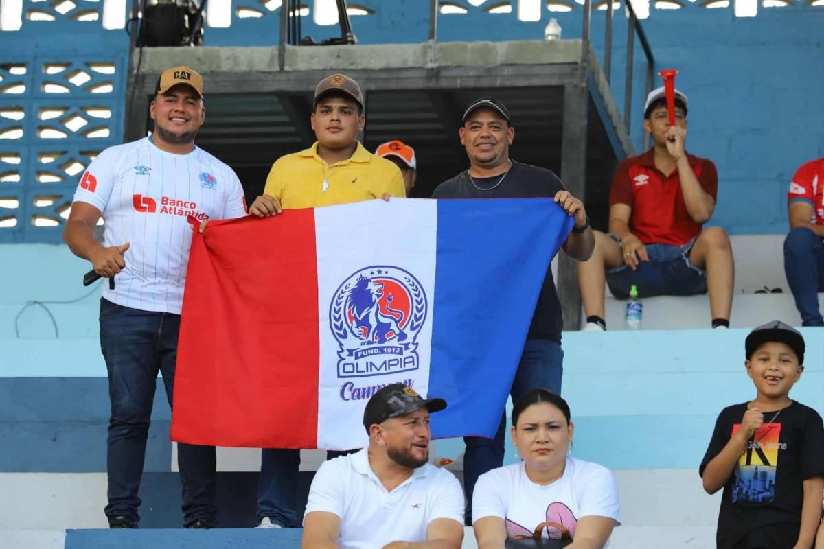 Bronca de Espinel, linda chica cautivó, show de la Ultra y épica remontada de Olimpia vs Victoria