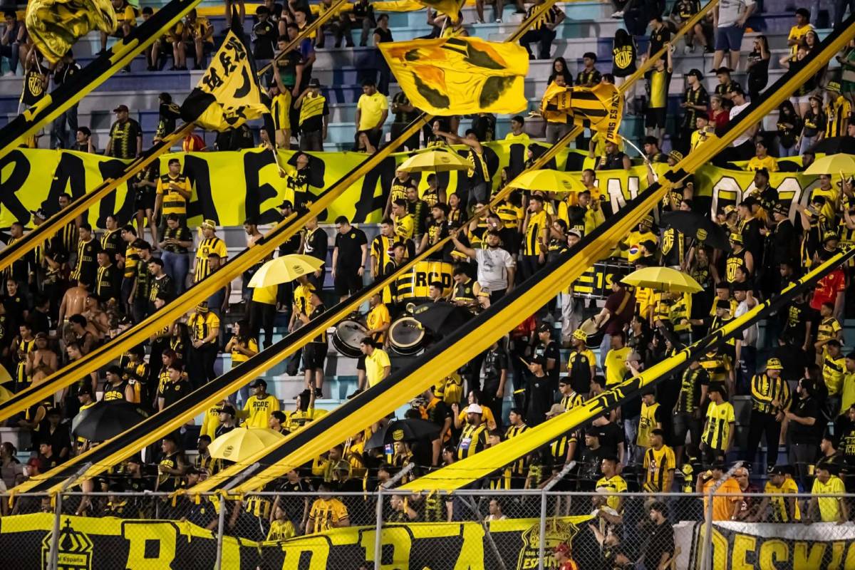 Hija de exjugador de Motagua deslumbra, pesadilla de Olimpia y lo mejor del Real España vs Marathón