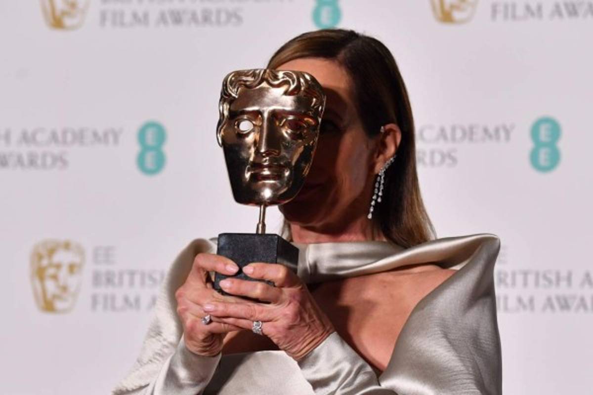 Los grandes ganadores de palmarés de los premios Bafta 2018 
