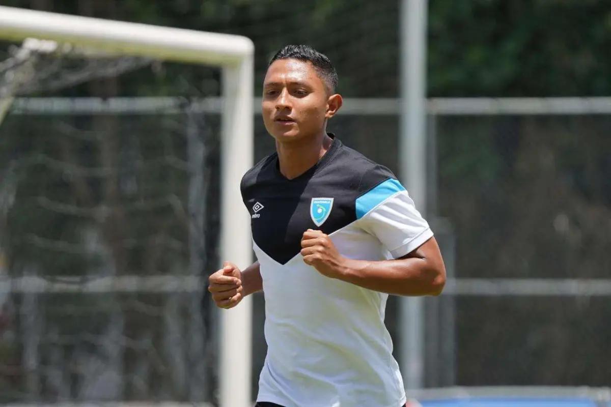 Fichajes Honduras: Bombazo en el Olimpia, Motagua quiere a goleador y futuro de Messiniti