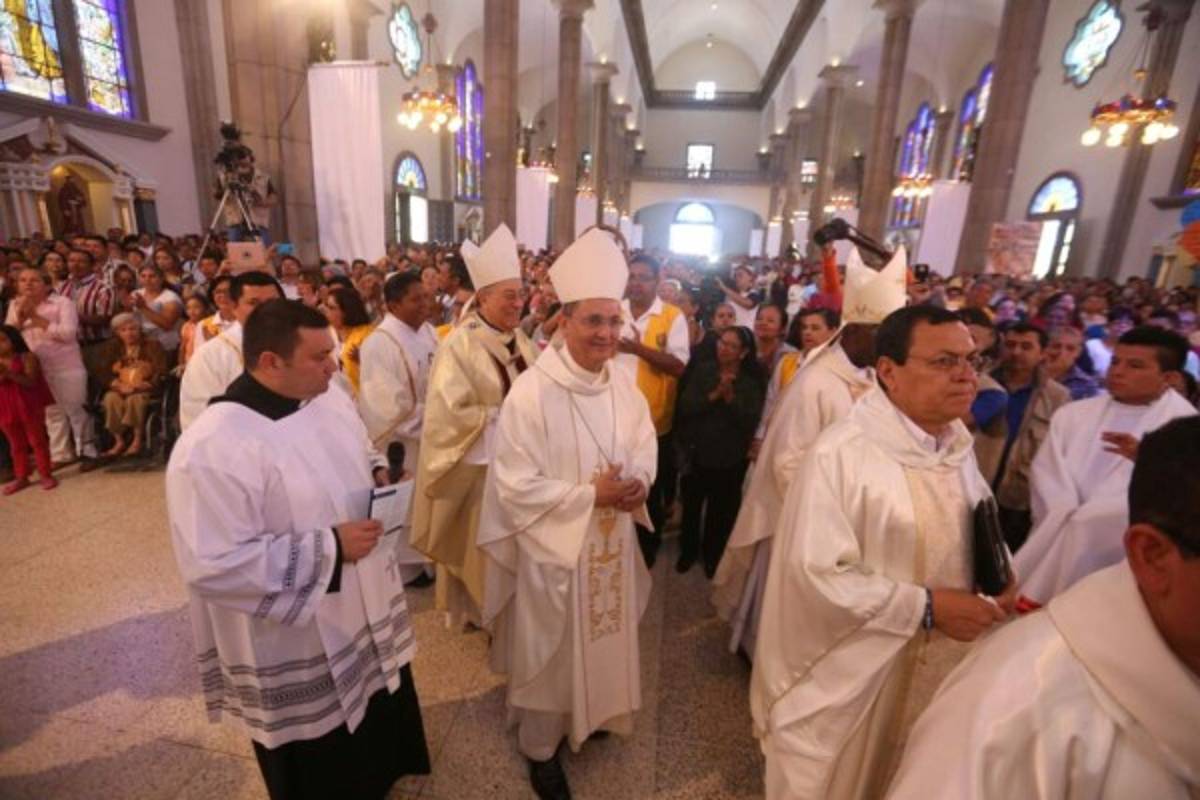 'Honduras sufre las heridas de la violencia”