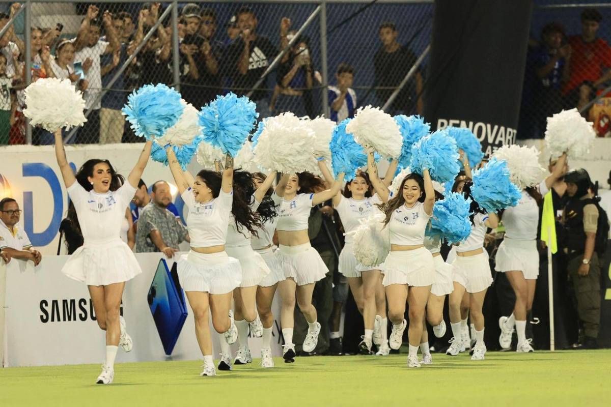 Pomponera de los tiktokers sorprende al confirmar su relación con futbolista hondureño