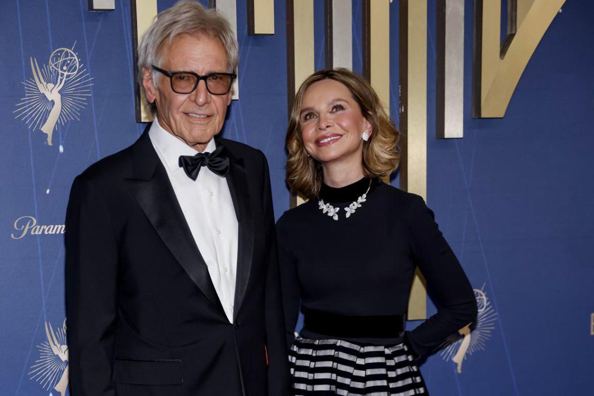 Premios Emmy 2025: Así desfilaron los nominados en la alfombra roja