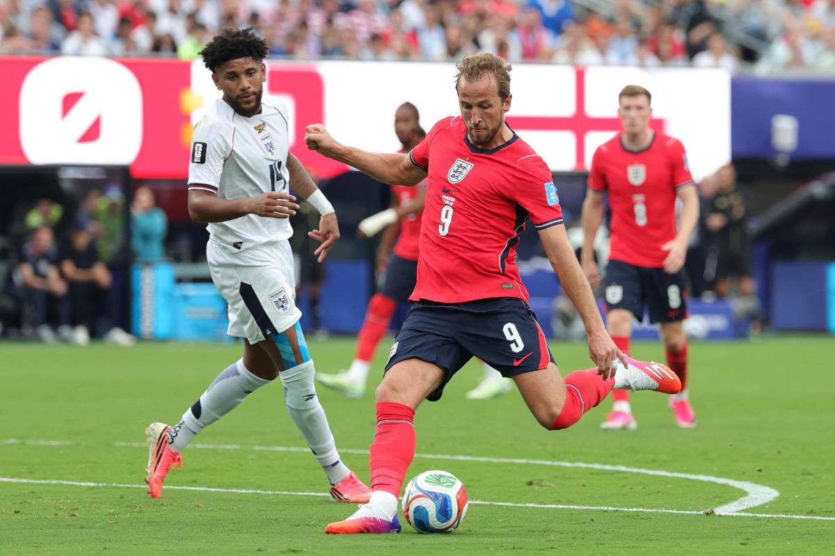 Brujo liberó a Kane, linda hondureña sorprende y Panamá consuma fracaso ante Inglaterra en Mundial 2026