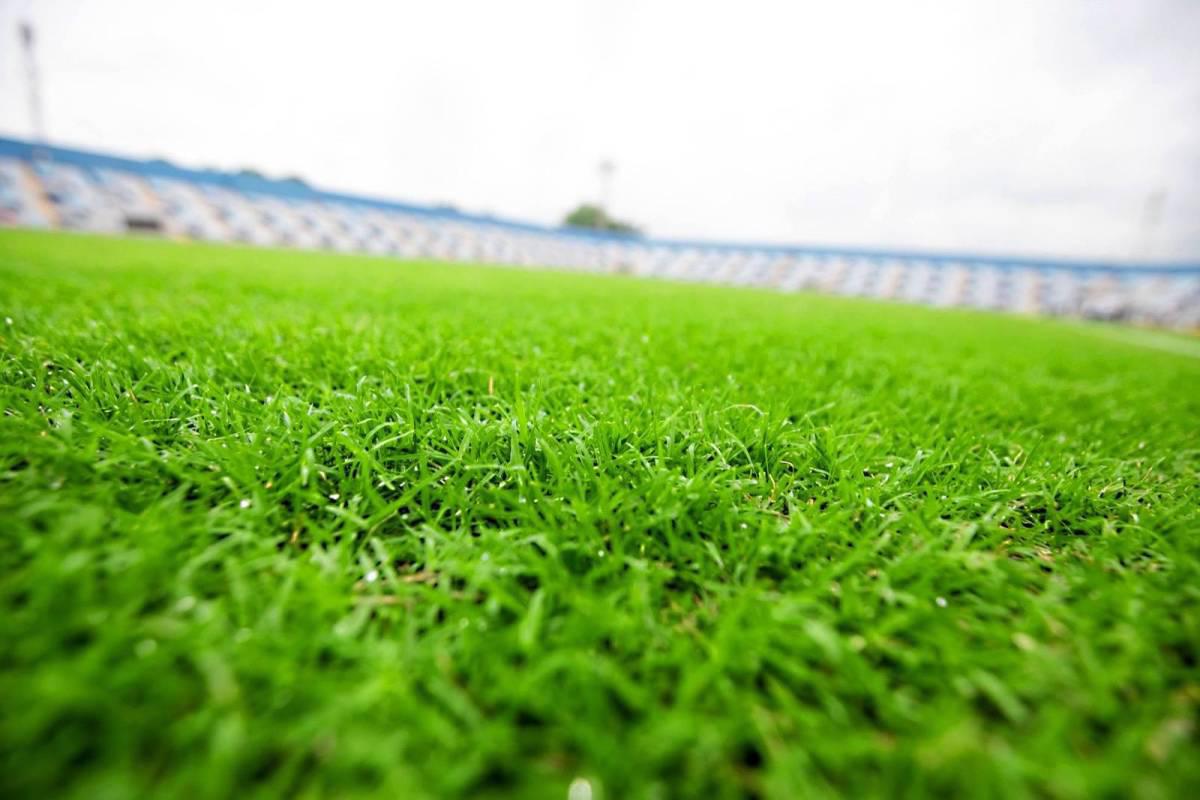 ¡Ya casi! Así está quedando el estadio Ceibeño el cual está a punto de la reapertura