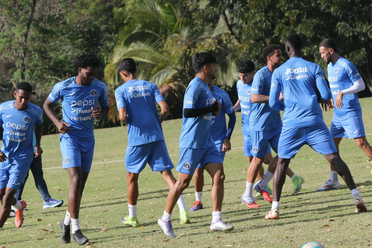 ¿Estará 'Droopy' Gómez con Motagua para el clásico con Olimpia tras accidente?