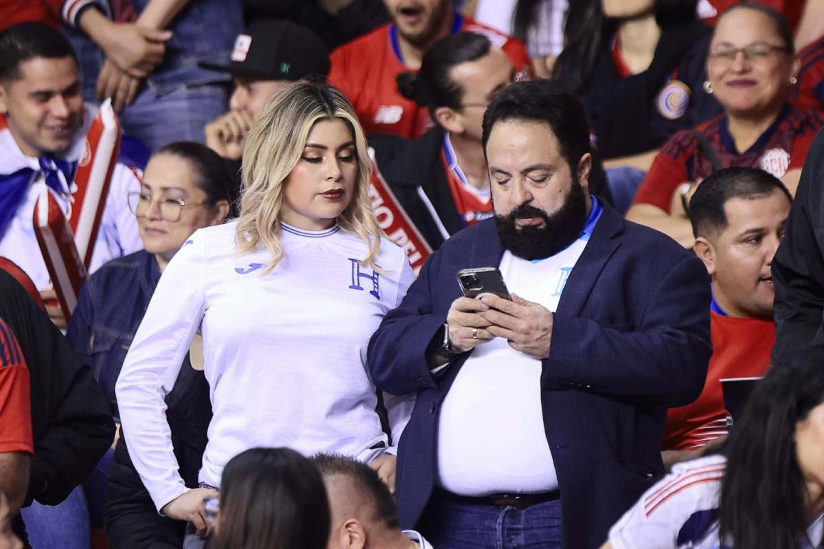 Pelea de Keylor con Arriaga, amargura de Honduras y lo que dejó la eliminación del Mundial 2026