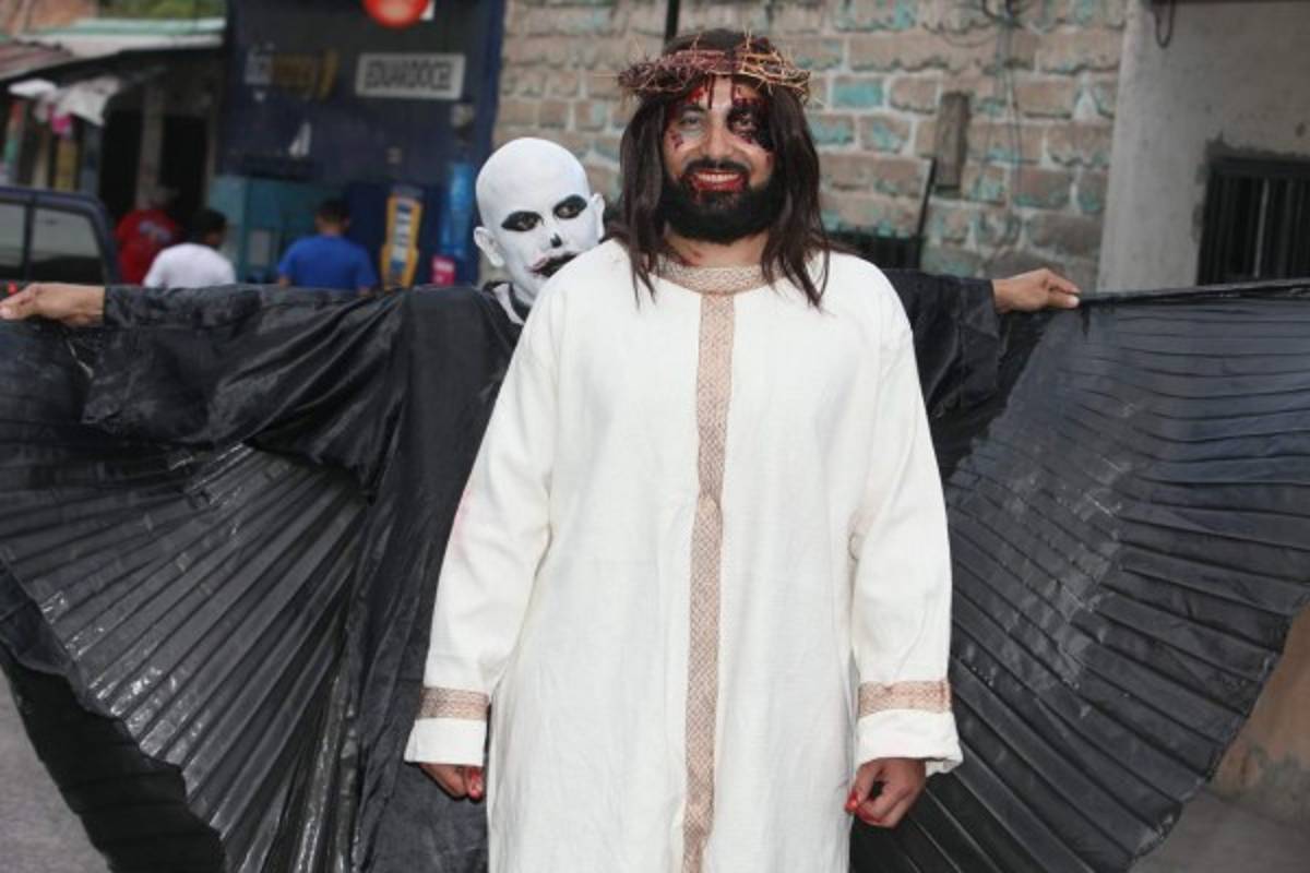 Un encuentro cara a cara entre el bien y el mal