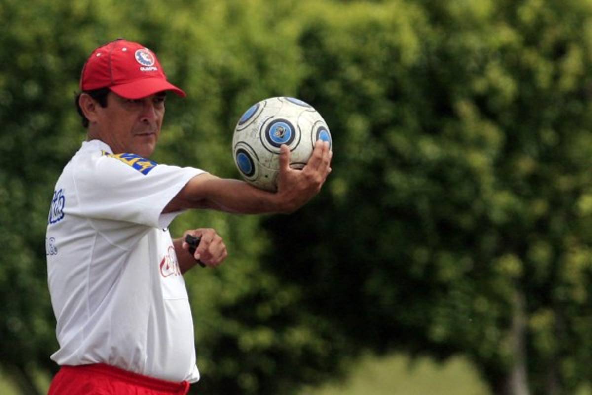 Chelato, el mejor técnico albo del siglo XXI; Keosseián es el décimo...