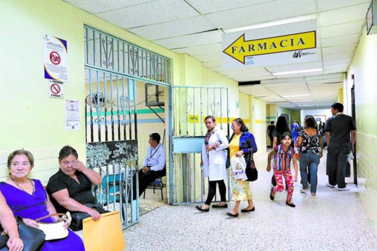 Honduras: Garantizan abastecimiento de Insulina en el HEU   