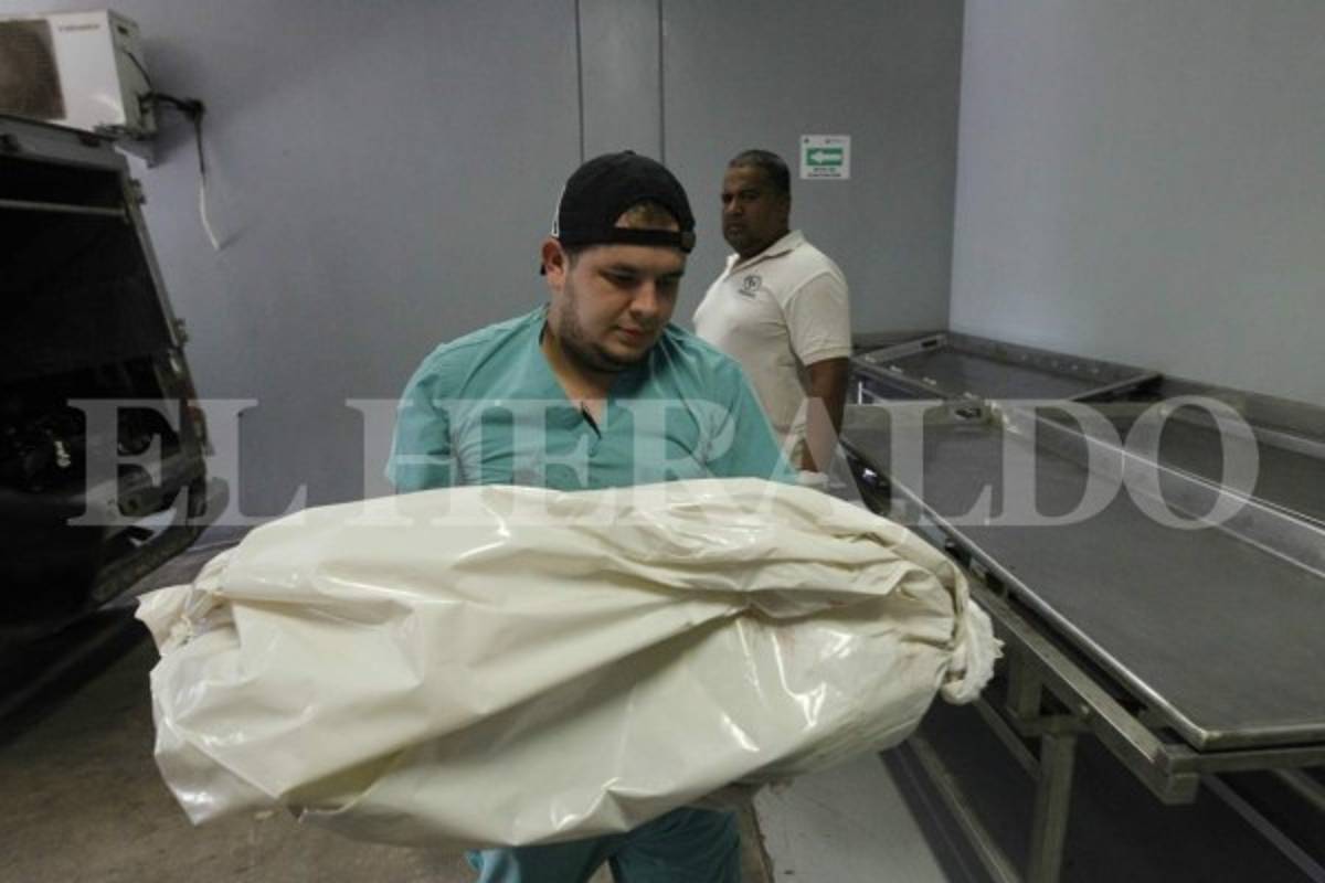 En Hospital Escuela mueren madre e hija quemadas en Santa Rosa de Copán