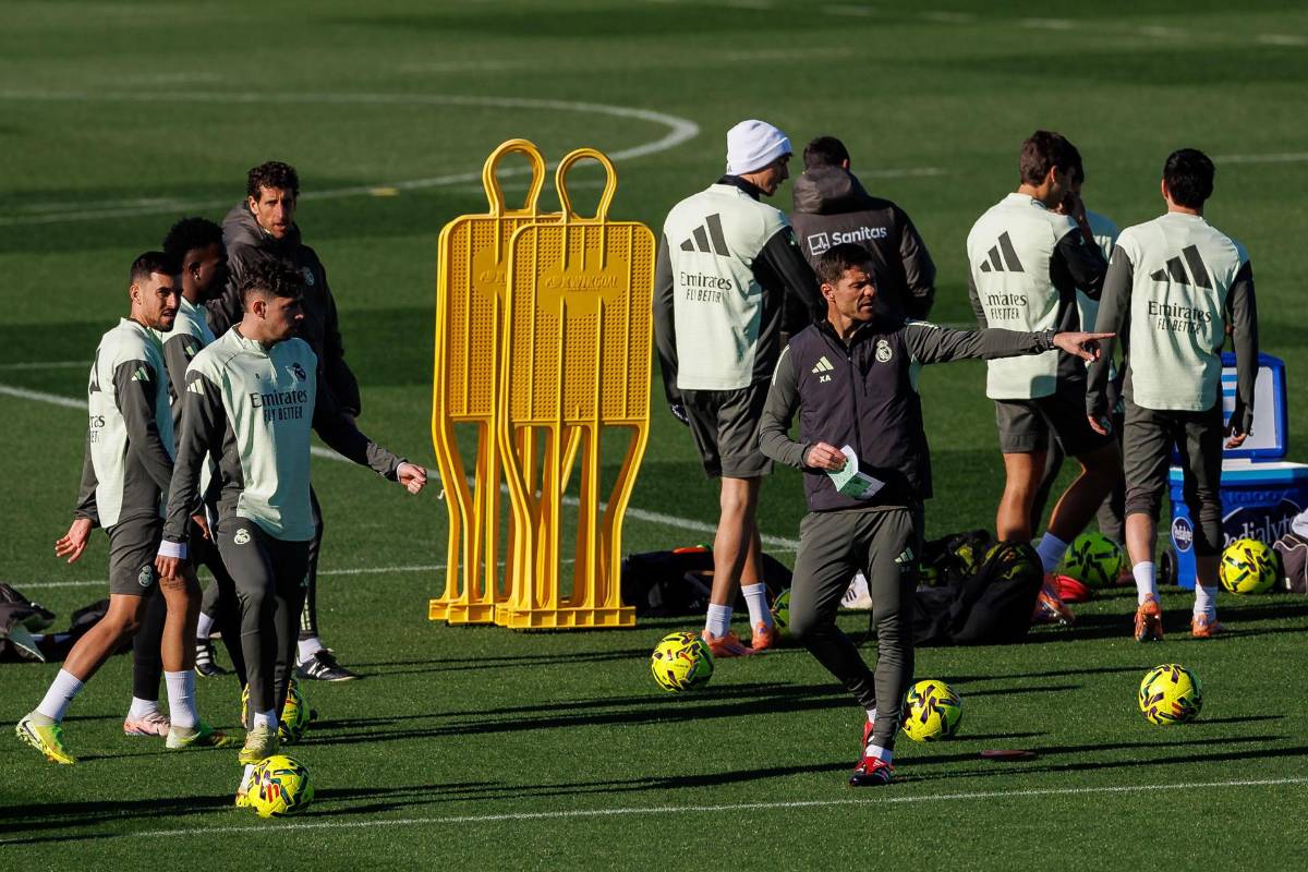 Real Madrid lo fichó por 70 millones, solo jugó 22 minutos y ahora busca salir