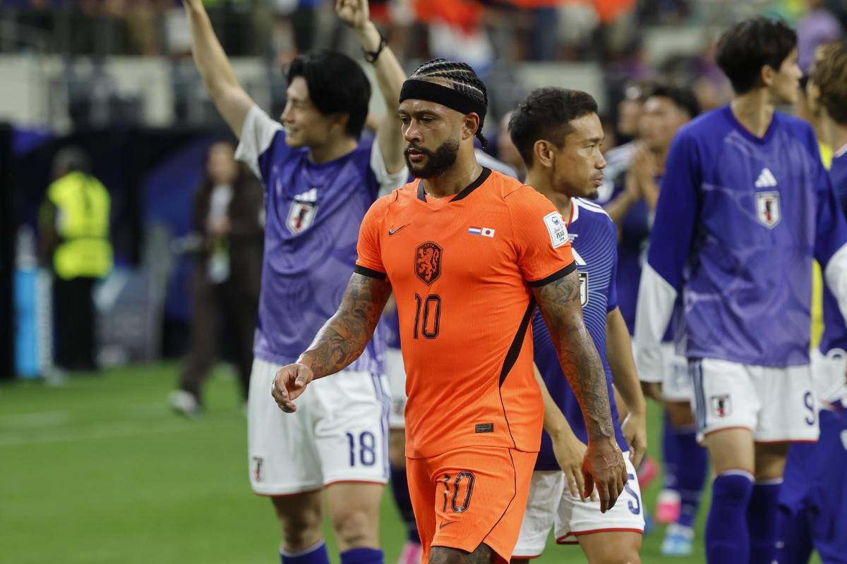 Mundial 2026: Shin Fujiyama sorprende, lindas chicas son sensación y Japón celebra ante Países Bajos