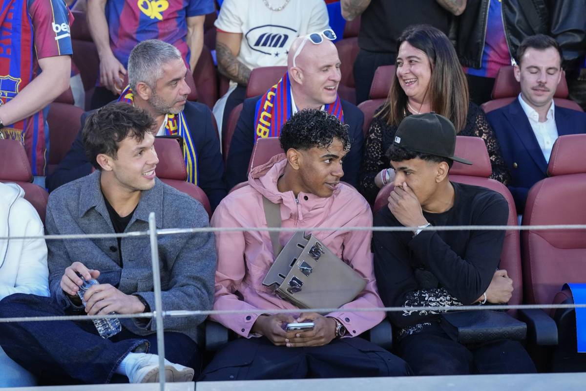 Burla a Vinícius, Rashford rompe marca de Messi y leyenda sorprende a Barcelona