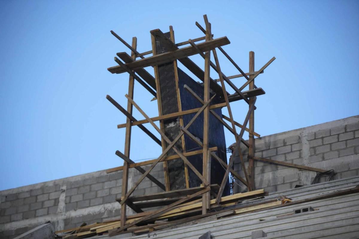 Así luce el estadio Nacional con los trabajos de renovación que se realizan: ¿Cuándo lo entregan?