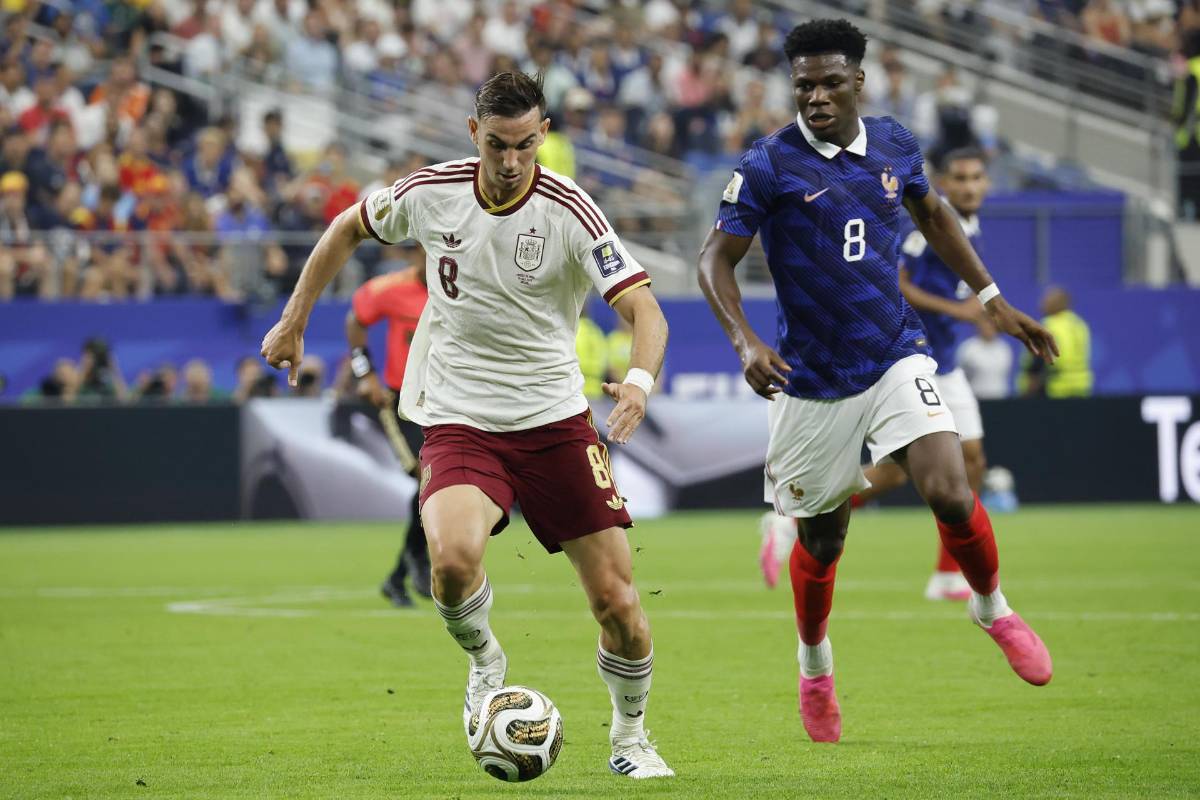 Claves de España para anular y superar a Francia y avanzar a final del Mundial 2026