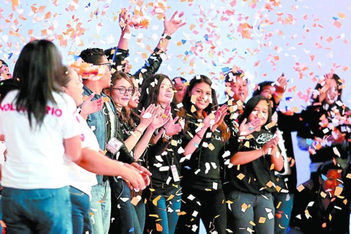 Honduras lo hizo posible y superó la meta Teletón 2017