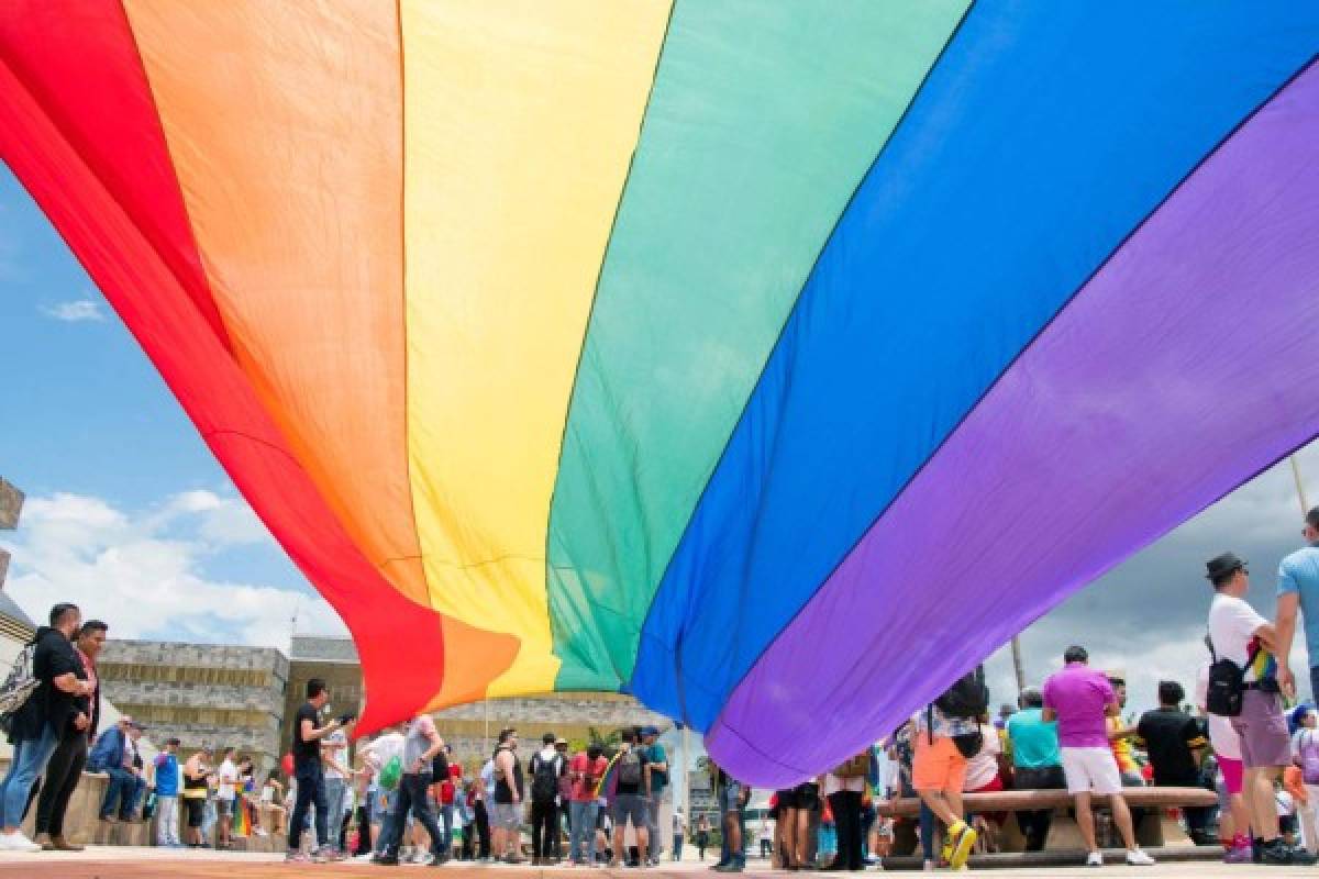 Justicia de Costa Rica ordena a Congreso derogar prohibición de matrimonio homosexual