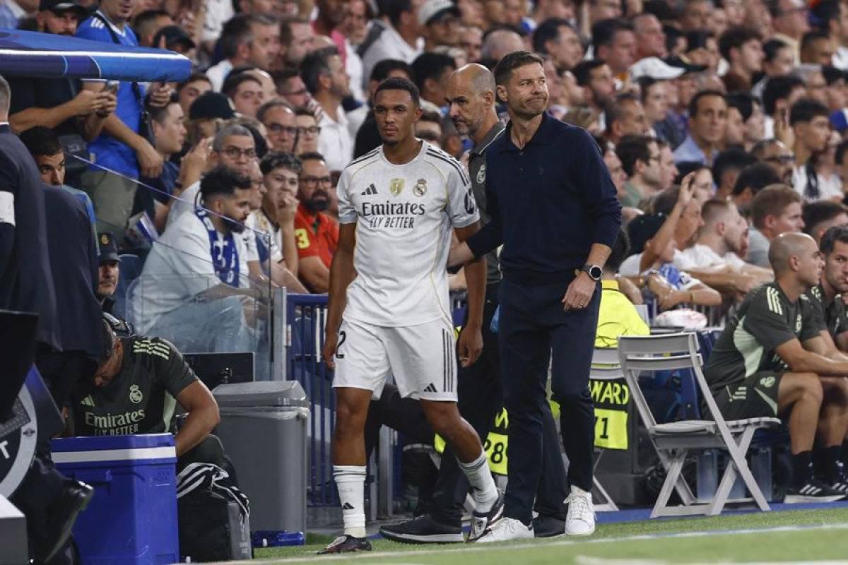 Show de Mbappé, Real Madrid pierde a figuras y el Robo por polémico triunfo en el Bernabéu
