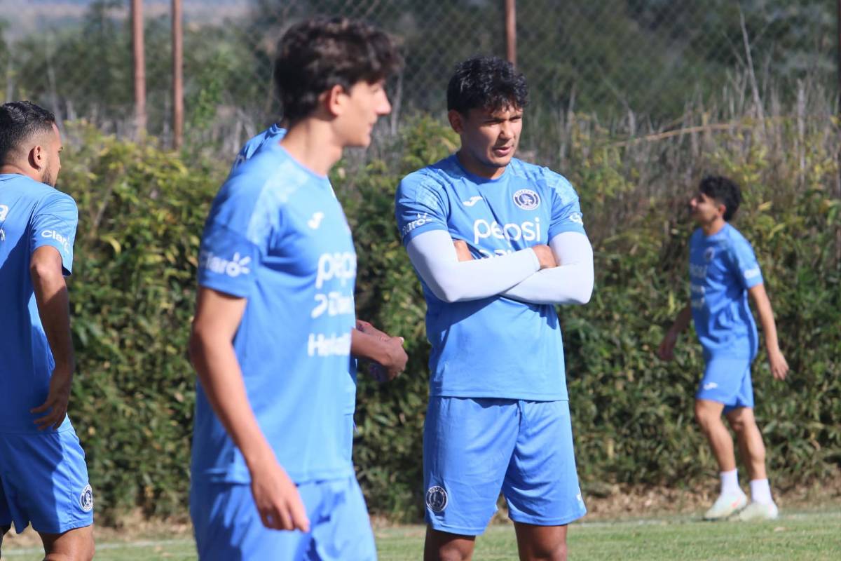 Barrida en Motagua y llegan los nuevos fichajes: Así arrancó la pretemporada del Ciclón Azul