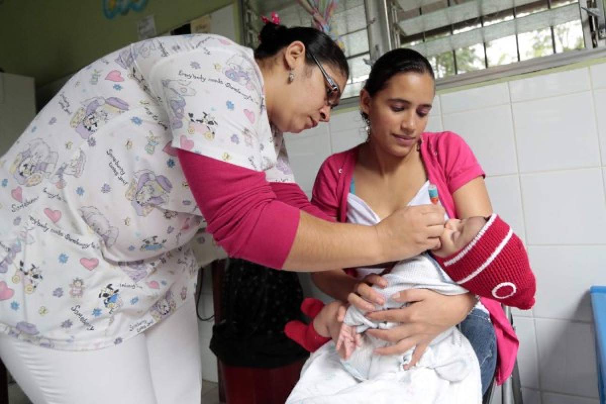 Significativa merma de muertes materno-infantiles en Taulabé