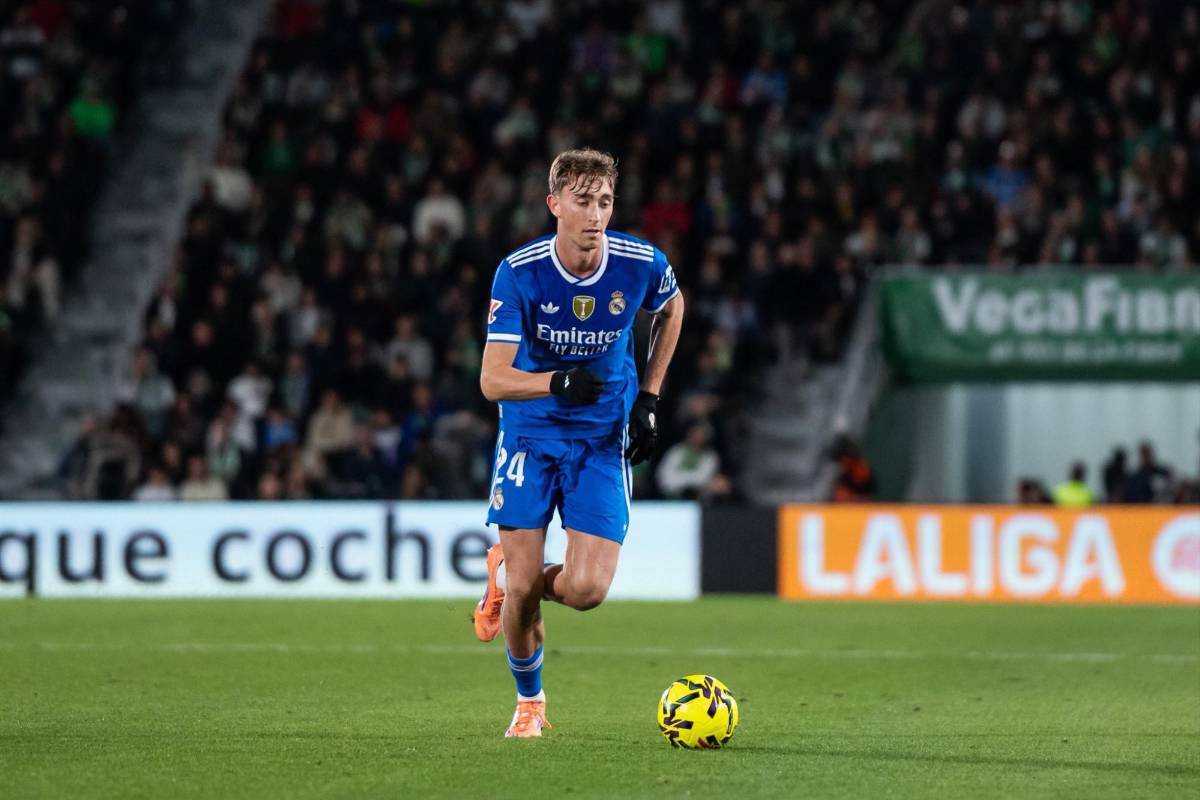 Real Madrid es un hospital: Jugadores que tiene de baja por lesión ¿cuándo regresan?