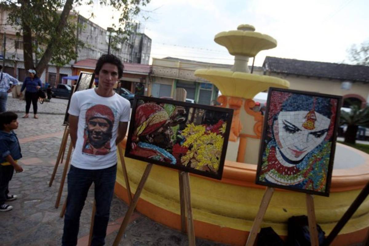 Festival de las Flores busca ser tradición