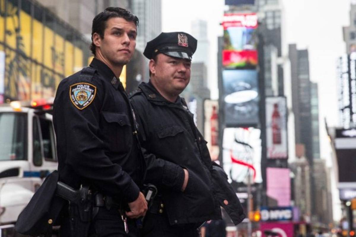 Nueva York se niega a ser intimidado por amenaza terrorista de Estado Islámico  