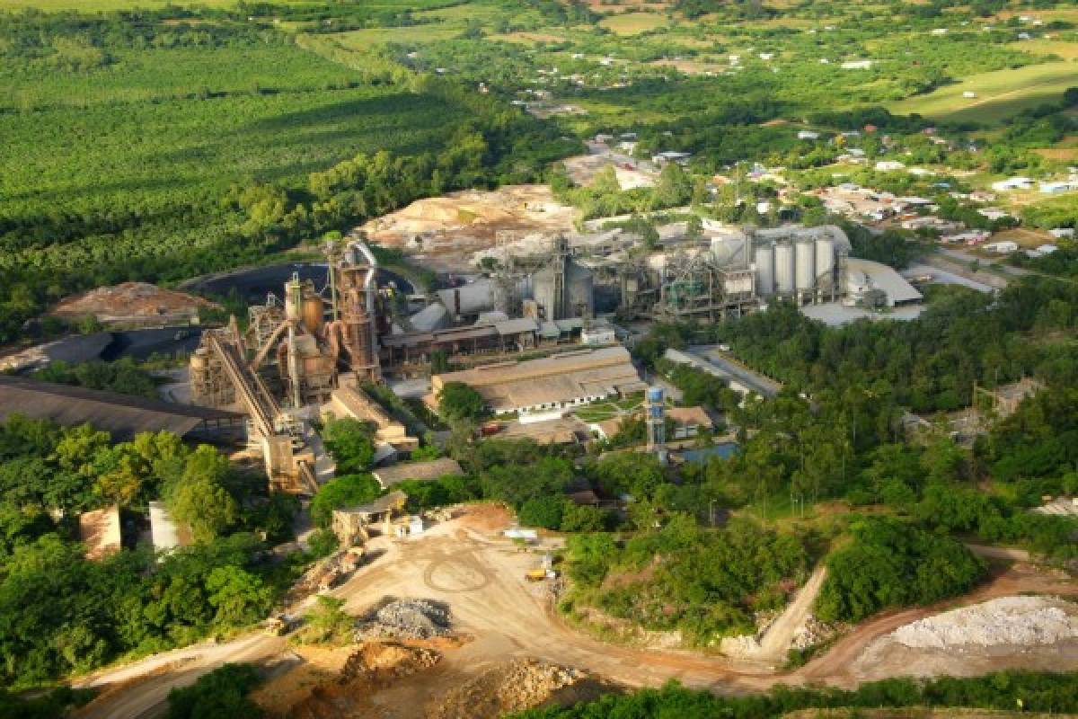 Argos anuncia millonaria inversión en nueva planta en Choloma
