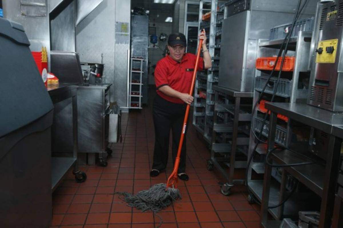 Evita, una historia de obstáculos transformados en virtudes