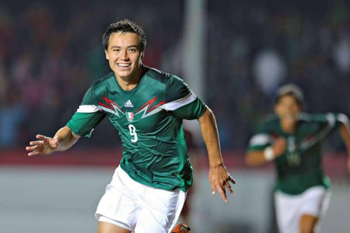 México goleó a Venezuela y se consagró campeón de fútbol en Centrocaribes