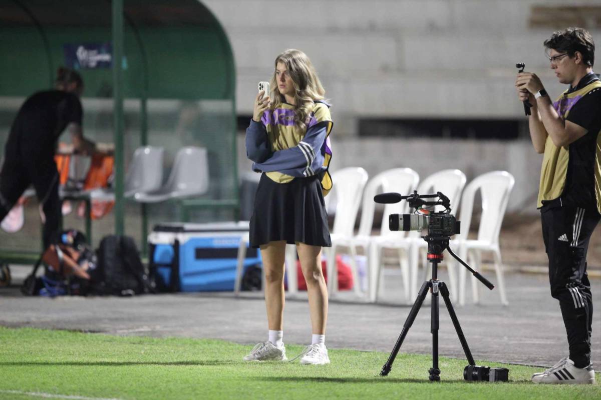 La tristeza de Motagua, el festejo de la afición del Cincinnati y los arreglos a última hora