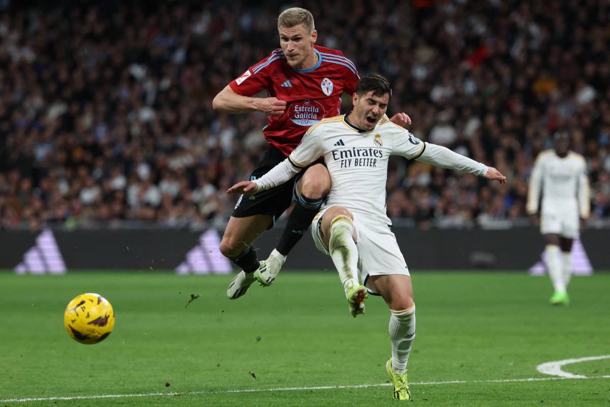 ¿España o Marruecos? Brahim Díaz decide con qué selección jugará