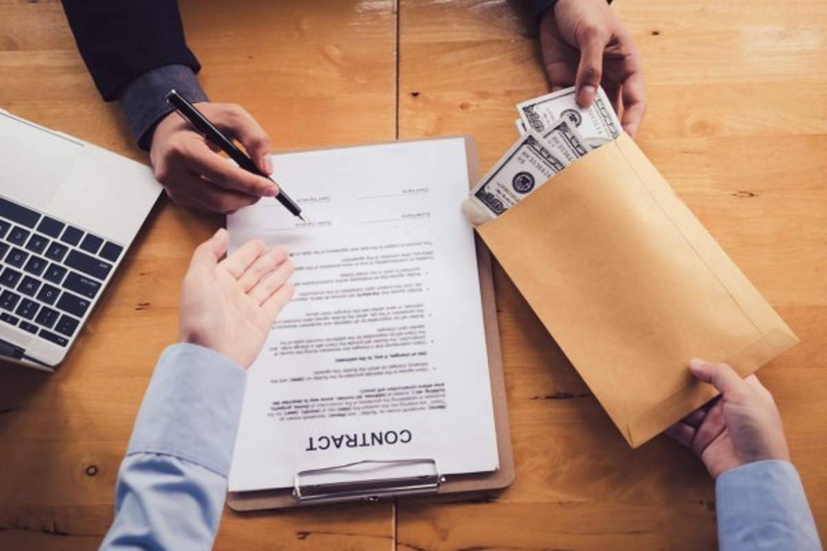 Crédito rechazado, ¿por qué razón?