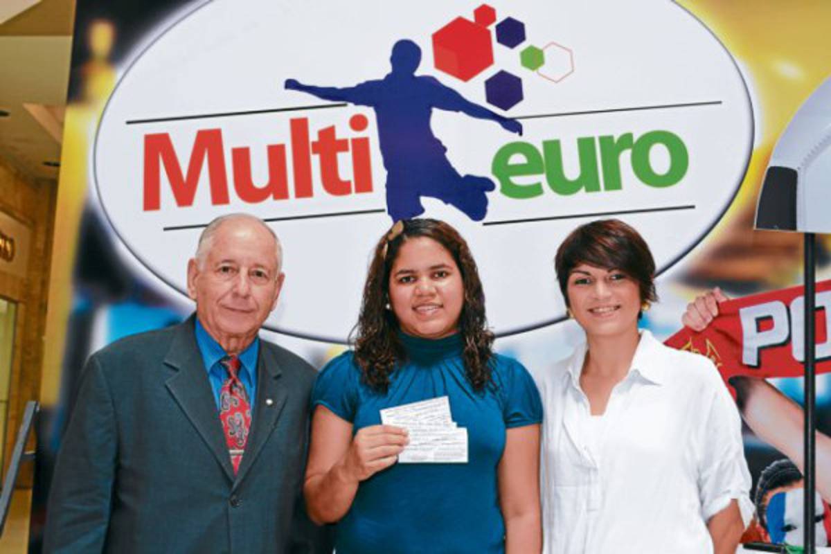 Regreso a clases fabuloso con promoción de Multiplaza