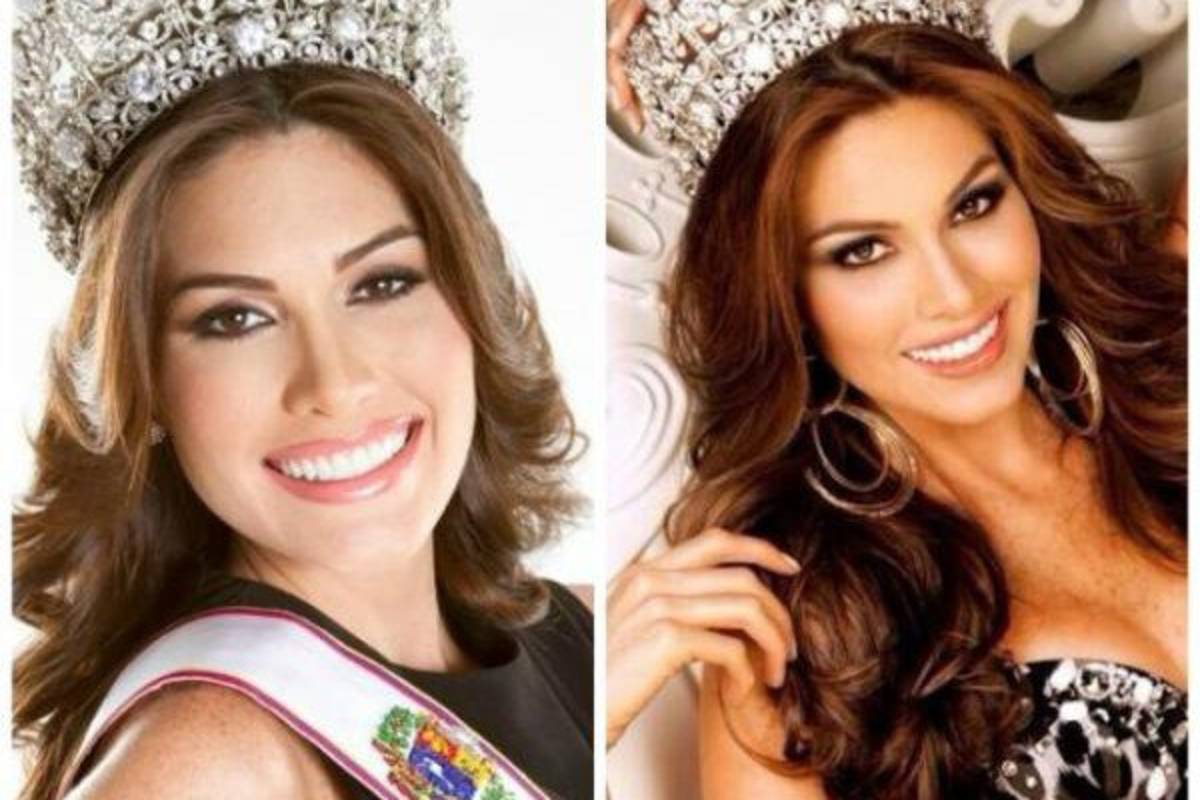 La transformación de Miss Universo 2013