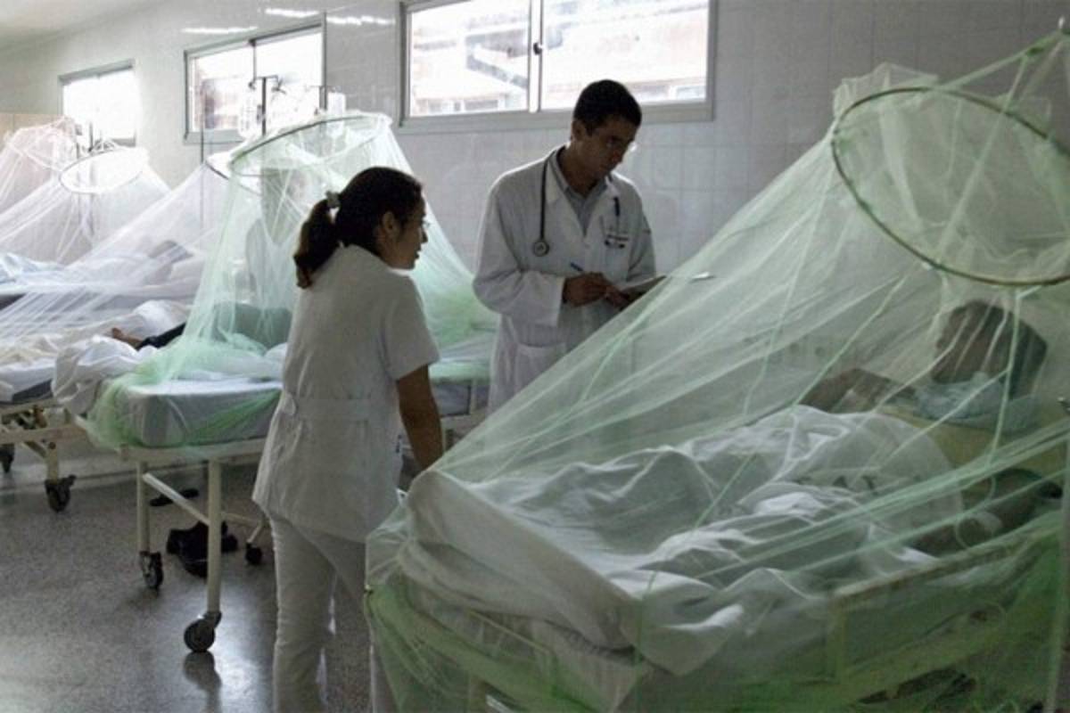 La ONU convoca a reunión de emergencia por brote del virus zika