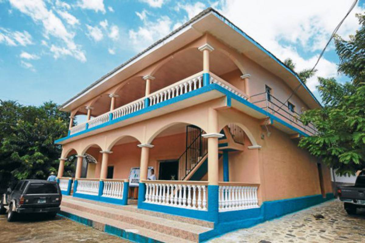 San Isidro, cuna de labradores y patrimonio cultural