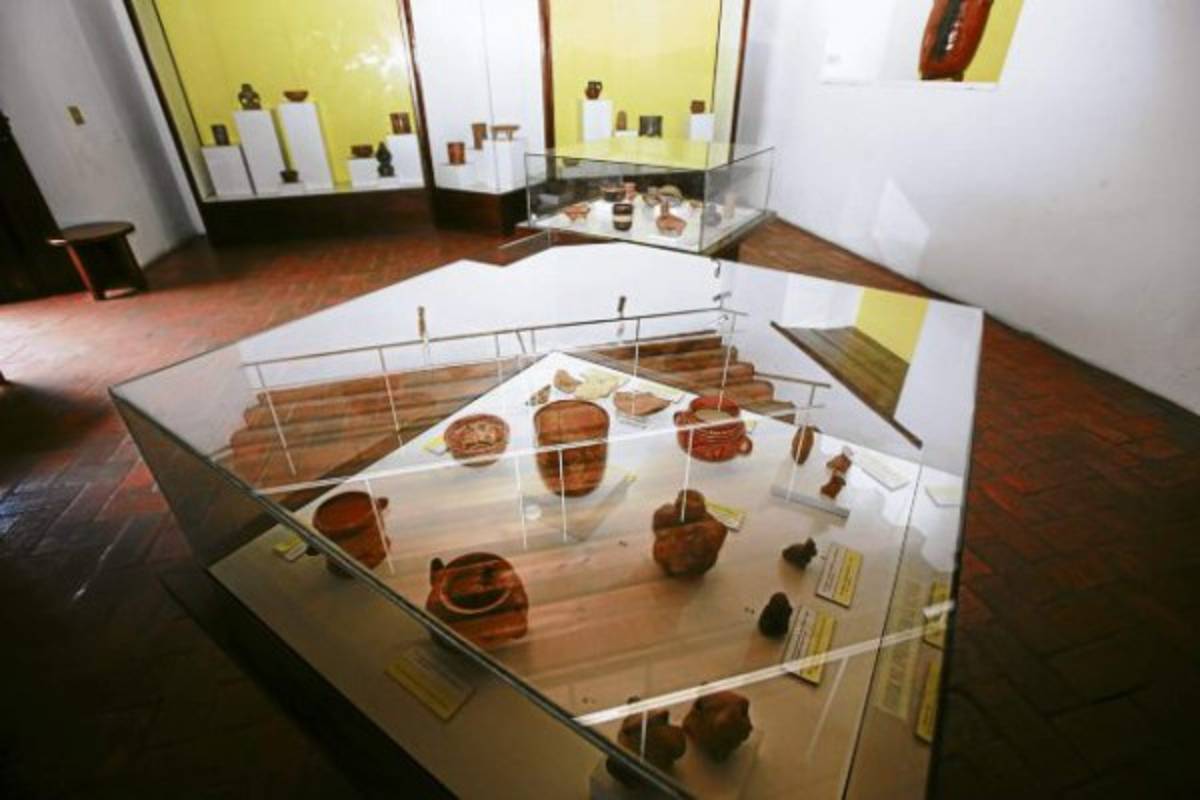 Centro Cívico podría albergar la Galería