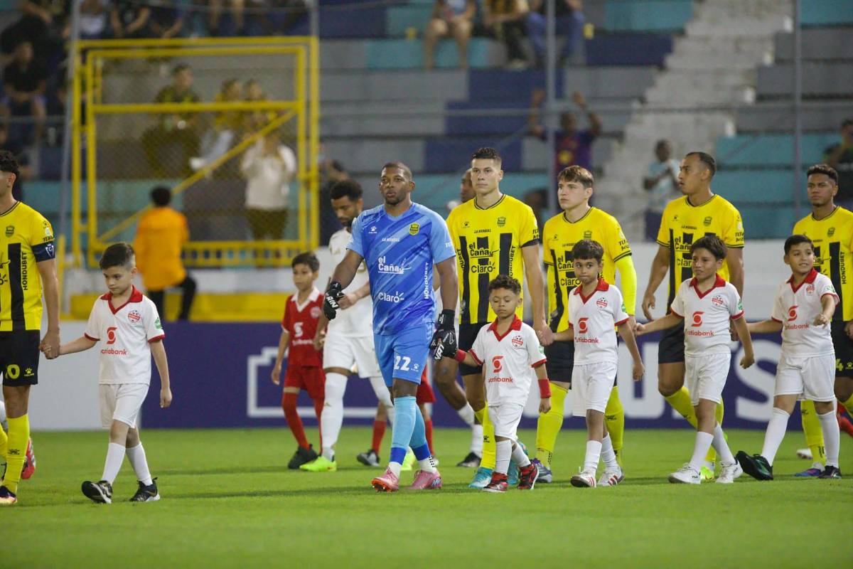Show de Son Heung-Min en Honduras, MVP inesperado, amargura de Real España y LAFC brilla en Concacaf
