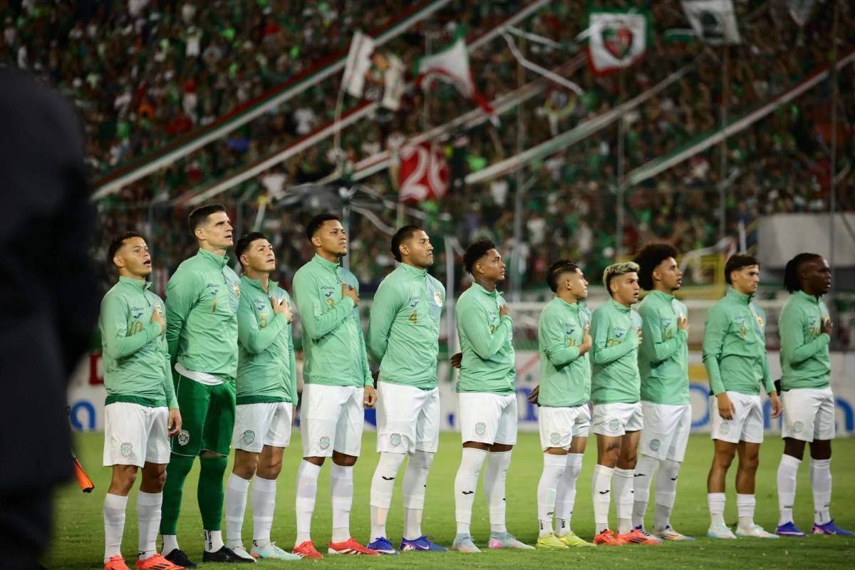 Marathón amarga a Motagua,  FVS intervino, inesperado héroe e impresionante show en la final