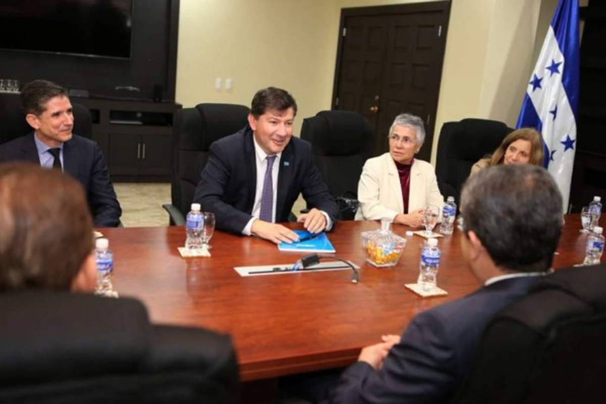 La Organización de las Naciones Unidas (ONU) definirá si envía facilitadores o mediadores