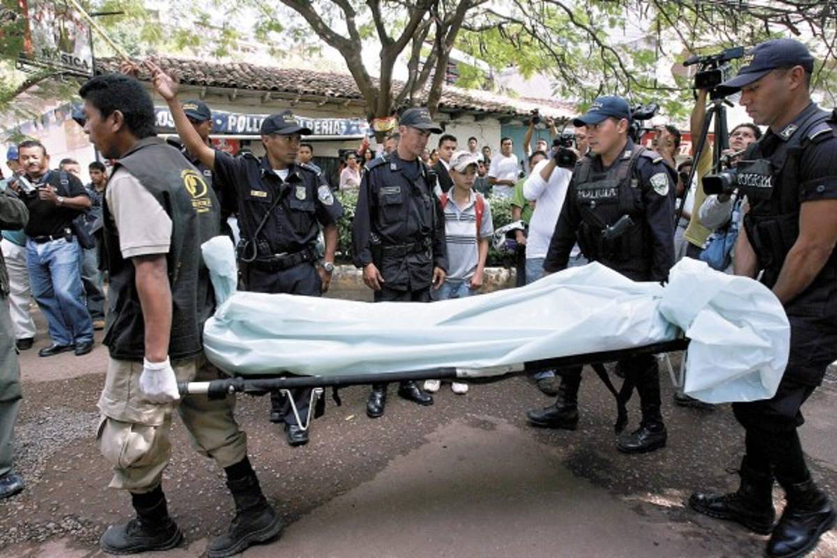 El testimonio clave en la investigación del crimen del Arístides González