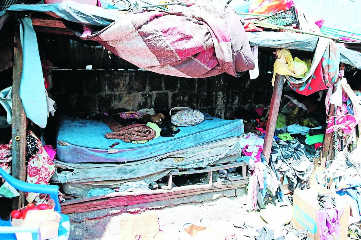 Los sin hogar, eternos olvidados de los gobiernos y la sociedad