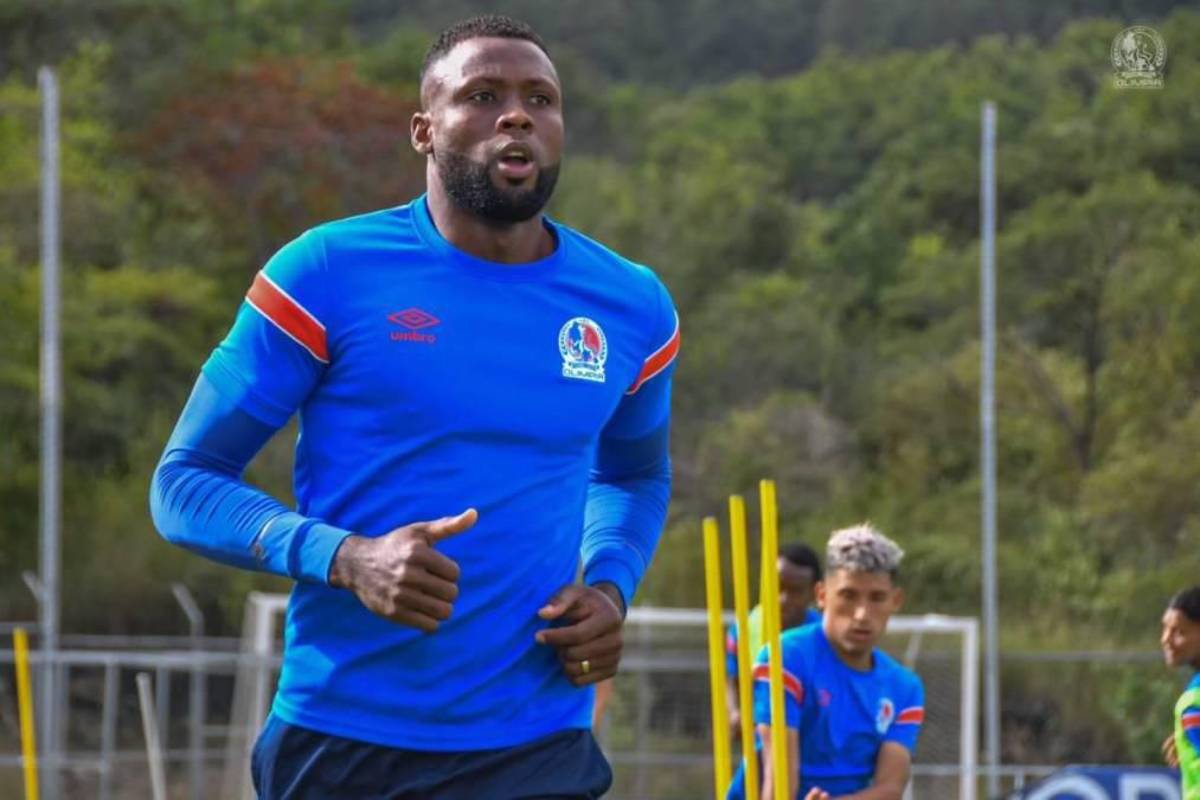 En vivo: Final Liga Nacional de Honduras Olimpia-Motagua