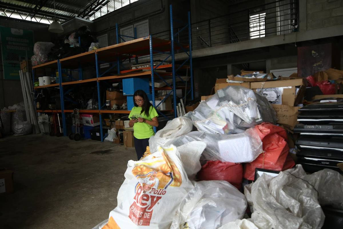 Imágenes que inspiran: así se vive con optimismo en Arca de Esperanzas