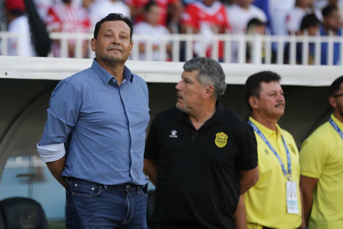 Buba descontrolado, aficionada desmayada, jugador confirma que se va de Olimpia y lágrimas