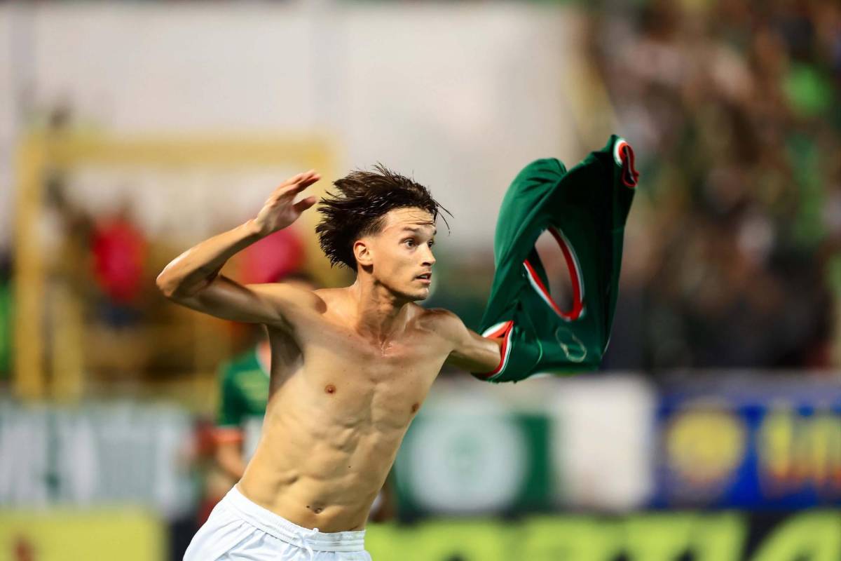 Marathón amarga a Motagua,  FVS intervino, inesperado héroe e impresionante show en la final