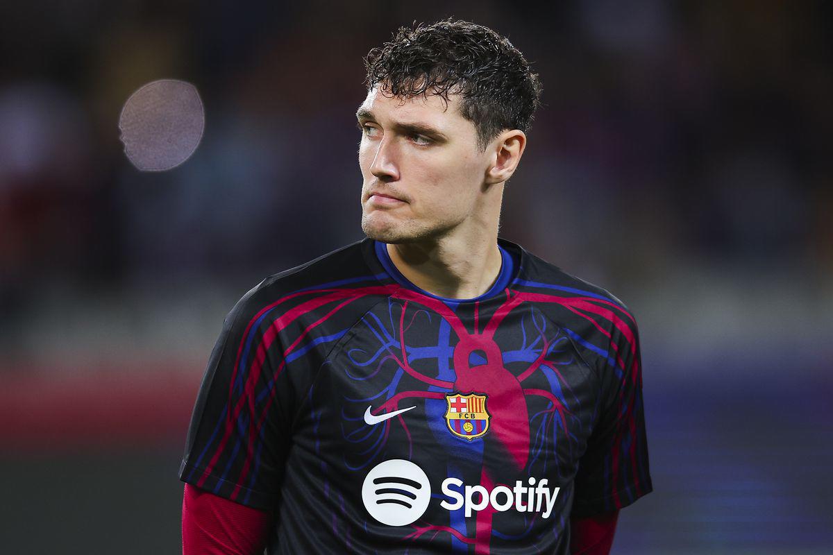 Fichajes: Mexicano al Milan, otra baja en Barcelona y la decisión de Rodrygo