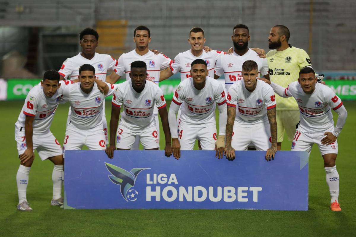 Victoria no se presentó, periodista enamoró y Olimpia en hecho nunca ante visto en Liga Nacional